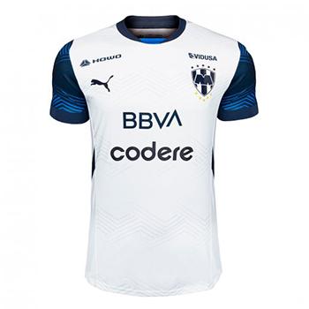 Jersey Monterrey Away Puma 2024/25 Authentic