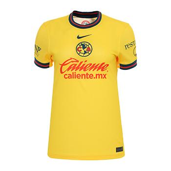 Jersey Club America Nike 2024/25 Home