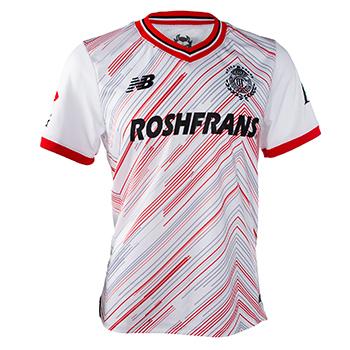 Jersey Toluca Away New balance authentic 2024/25