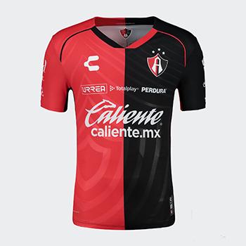 Jersey Atlas Home Charly 2024/25