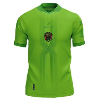 Jersey FC Juarez Home 2024/25 Sporelli