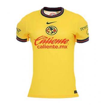 Jersey Club America Nike 2024/25 Home Authentic