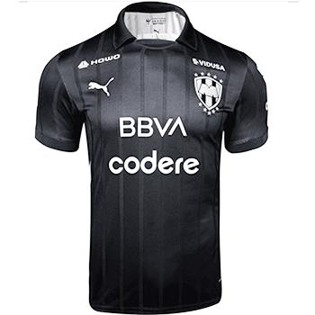 Jersey Monterrey Third Puma 2024/25 Authentic