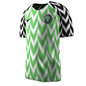 Jersey Nigeria Nike Home 2018