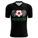 Jersey Mexico 86