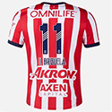 Jersey Chivas de Guadalajara Home Puma 2024/25 Brizuela