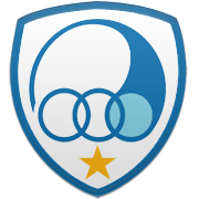 대한민국(W) 엠블럼