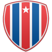 LD 알라후엘렌세 CH2 엠블럼