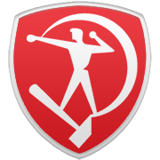 LA 레이커스 엠블럼