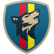 프레스턴 노스 엔드 FC 엠블럼