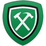 LA 레이커스 엠블럼