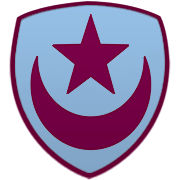 로스앤젤레스 FC 엠블럼