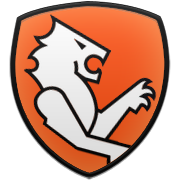 프레스턴 노스 엔드 FC 엠블럼