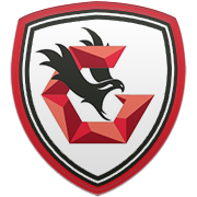 산프레체 히로시마 엠블럼