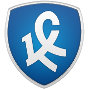 LD 알라후엘렌세 CH2 엠블럼