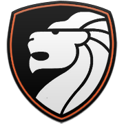 LA 레이커스 엠블럼