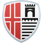 산프레체 히로시마 엠블럼