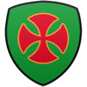 LA 레이커스 엠블럼