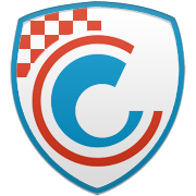 LD 알라후엘렌세 CH2 엠블럼