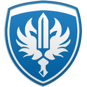 프레스턴 노스 엔드 FC 엠블럼