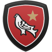 산프레체 히로시마 엠블럼