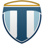 LD 알라후엘렌세 CH2 엠블럼