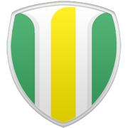 LD 알라후엘렌세 CH2 엠블럼