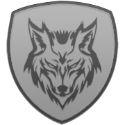 LD 알라후엘렌세 CH2 엠블럼