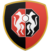 LD 알라후엘렌세 CH2 엠블럼