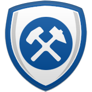 프레스턴 노스 엔드 FC 엠블럼