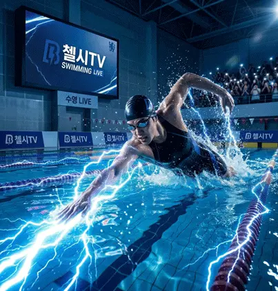 첼시티비 스포츠분석 라이브스코어 - 실시간 경기 데이터 분석 및 빠른 스코어 제공