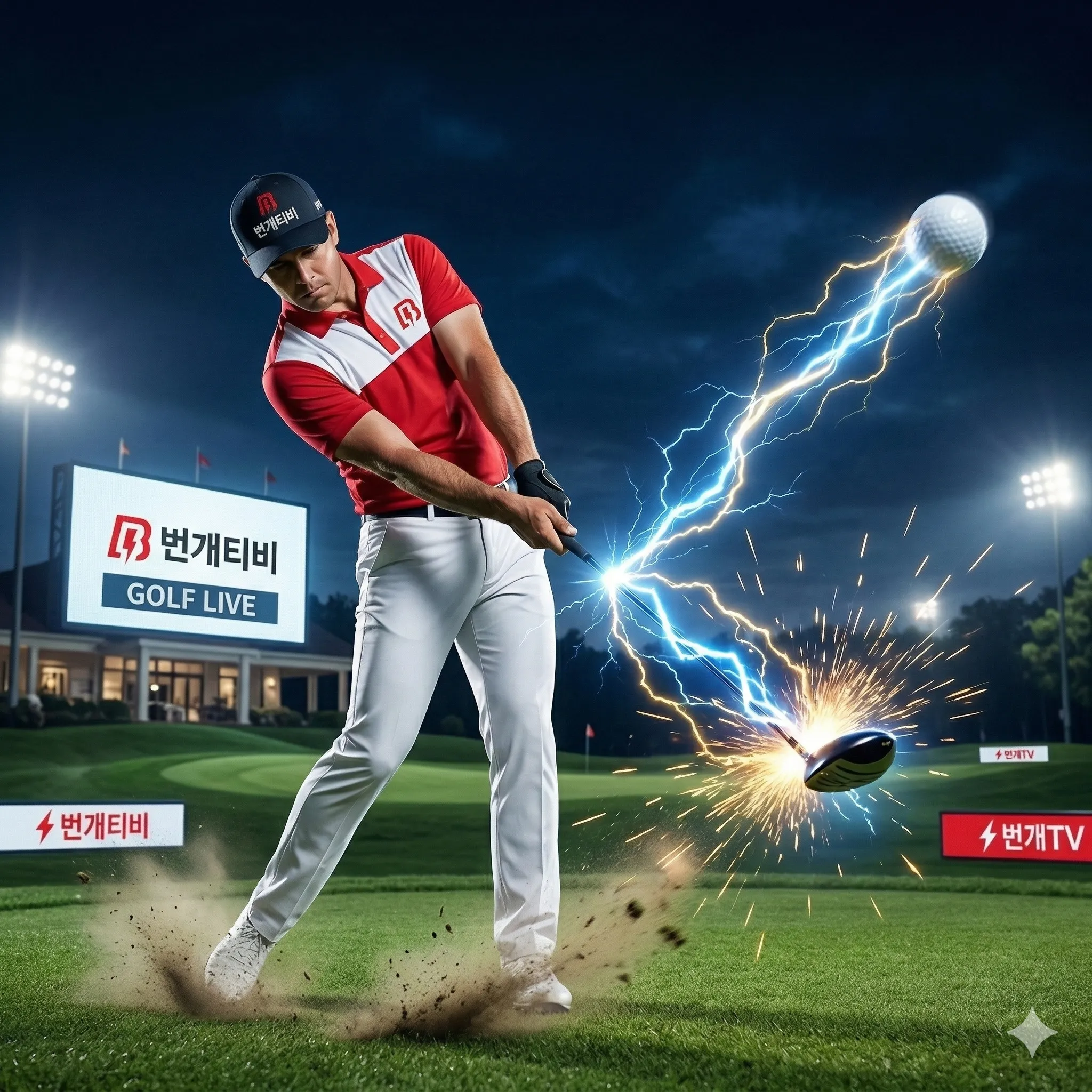 번개티비 UFC중계 - 타이틀전 넘버링 대회 실시간 무료 격투기 중계